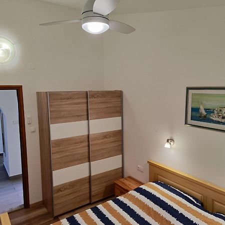 Apartments Nagj Sveti Juraj Eksteriør bilde