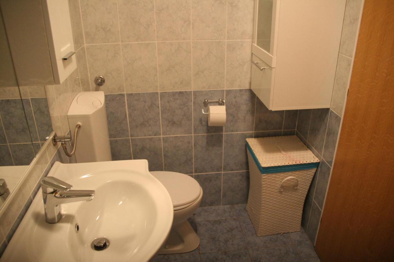Apartments Nagj Sveti Juraj Eksteriør bilde