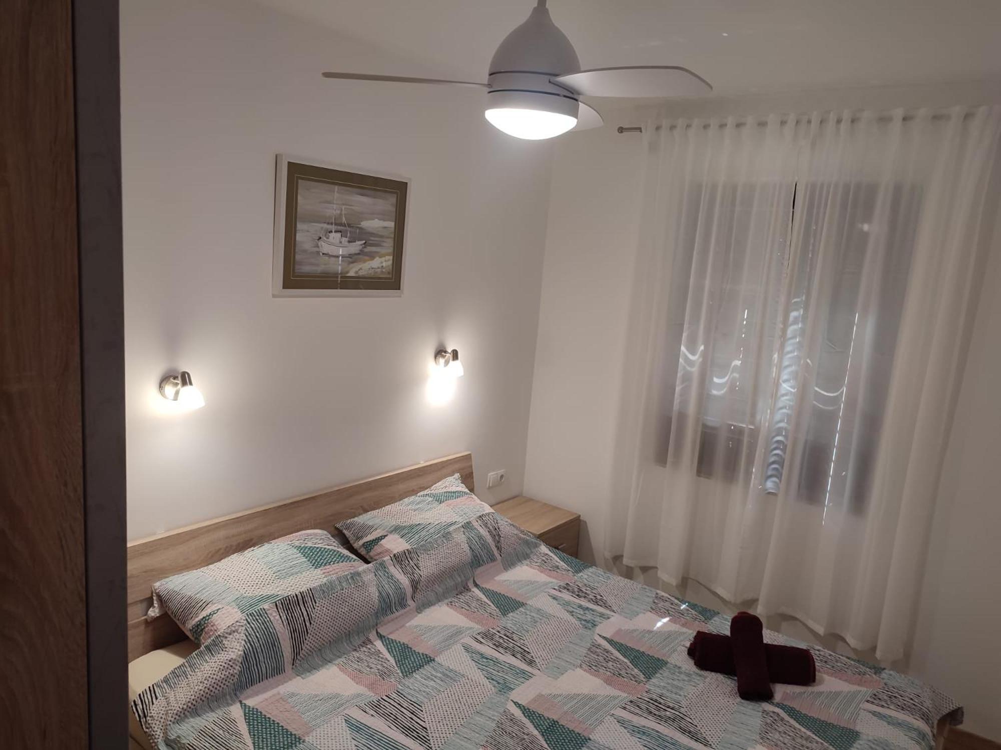 Apartments Nagj Sveti Juraj Eksteriør bilde