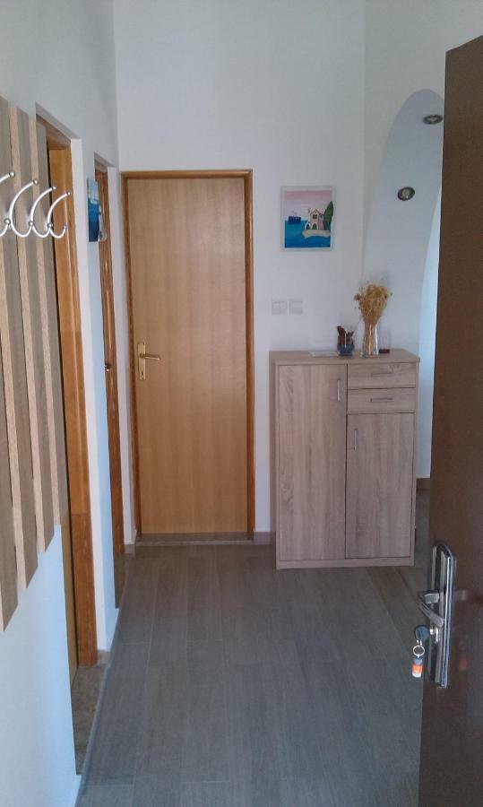 Apartments Nagj Sveti Juraj Eksteriør bilde