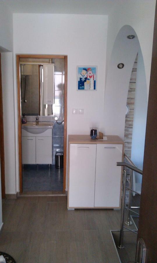 Apartments Nagj Sveti Juraj Eksteriør bilde